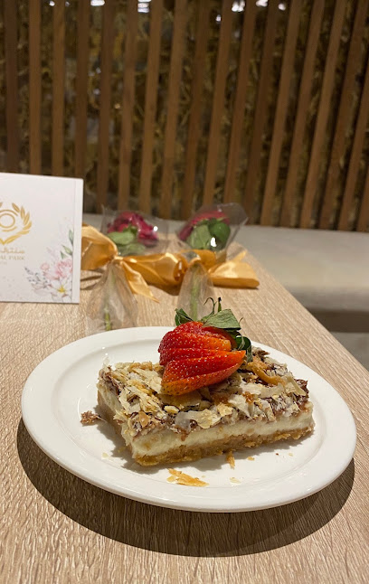 Le' Rosso Cafe - Saudi Arabia|Bisha 67712|King Abdullah|Abha St