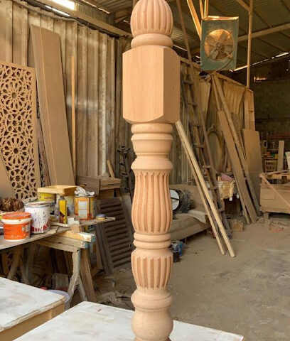 منجرة يحيى الحساني للنجارة - Dammam - +966 54 579 9332