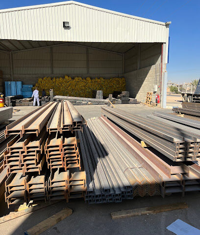 مصدر المجمعة - Masdar Building Materials - Al Majma'ah - +966 59 508 8347
