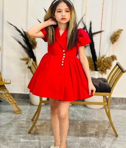 هني كيدز-Honey kids - Sakaka - +355 52885
