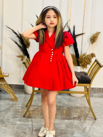 هني كيدز-Honey kids - Saudi Arabia|Sakaka 72341|Almatr|King Faisal Road