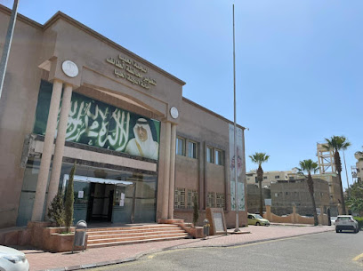 بلدية غرب الطائف الفرعية - Taif - +966 12 733 0628