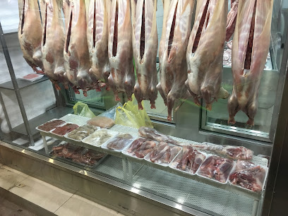 ملحمة المراعي اللبنانية (الملحمة اللبنانية) - Riyadh - +966 50 281 8206