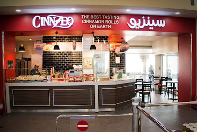 Cinnzeo - Dhahran -