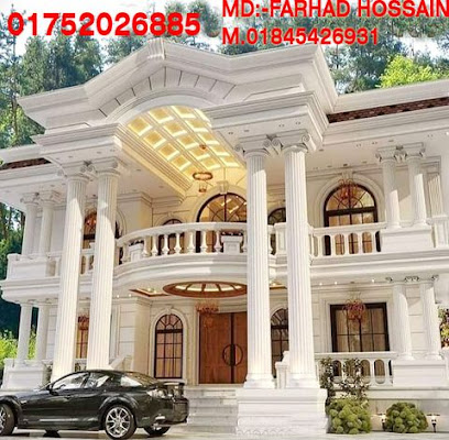 Azmal Carpenter - Riyadh -