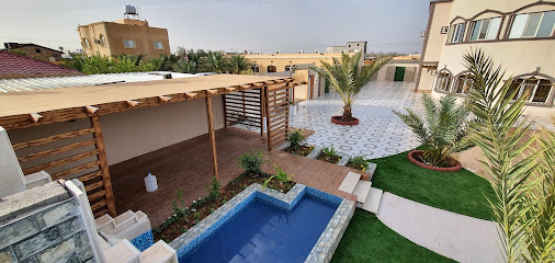 City Center Blacksmith City Road Tabuk - Tabuk - +966 50 881 5592