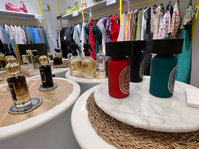 ميل روز كونسبت ستور - MELROSE CONCEPT STORE - Al Khobar - +966 54 045 2787
