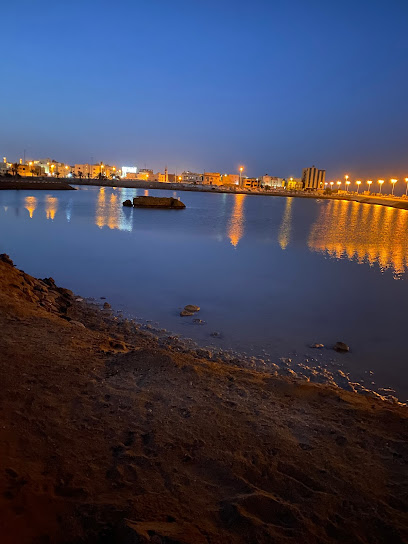 بحيرة النخيل Palm Lake - Saudi Arabia|Umluj 48321|Al Dawayhi|27W3+J22