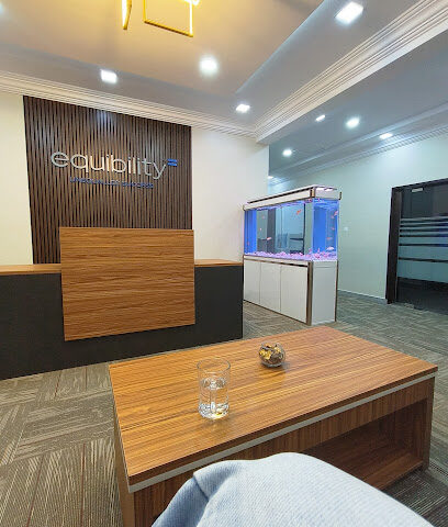 Equibility Jeddah - Jeddah - +966 55 664 7610