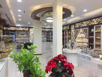 مجدولين للشوكولاتة - Khafji - +966 50 147 2058