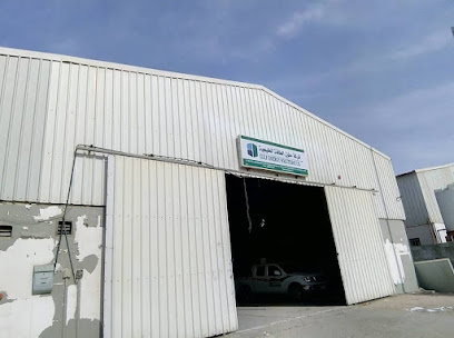 Saveto Warehouse Jubail - Al Jubail - +966 13 361 6952