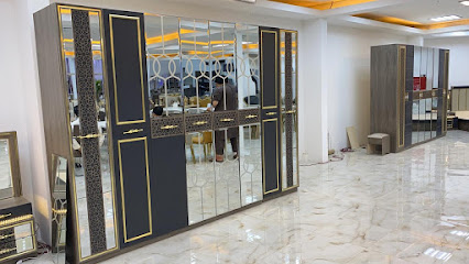 Al khalaf furniture مفروشات خلف سكاكا - Sakaka - +966 58 068 6245