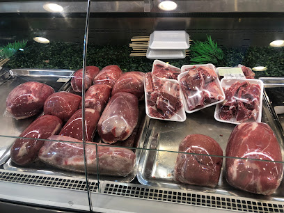 ملحمة باب الجابية - Riyadh - +966 56 776 1777