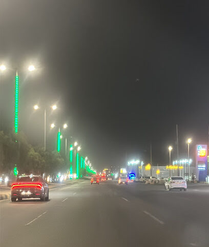 ورشة ابو علاء لكهرباء السيارات و التكييف - Hafar Al Batin -