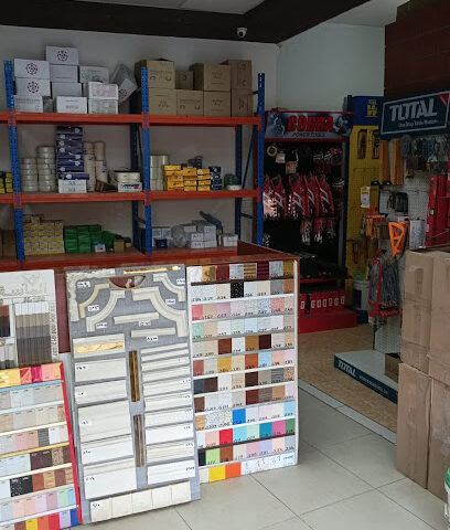 مؤسسة الشرق الأوسط المتطورة للديكور - Al Madinah Al Munawwarah - +966 56 404 6522