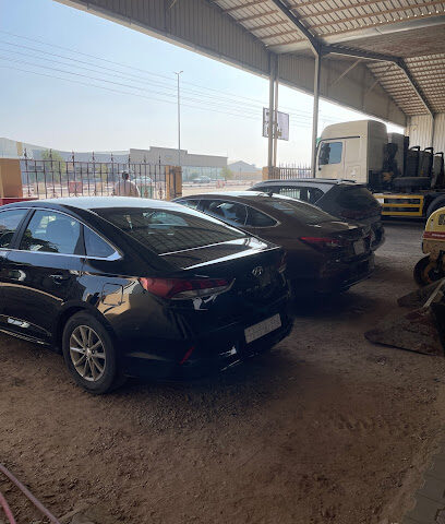 CAR SALE - Ar Rass - +966 55 514 4127