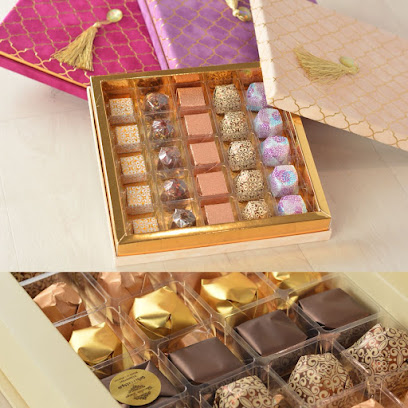 شوكلت ديزاين | Chocolate Design - Dammam - +966 58 375 0017