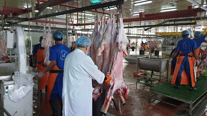 East Jeddah Slaughter House - Jeddah - +966 12 640 0331