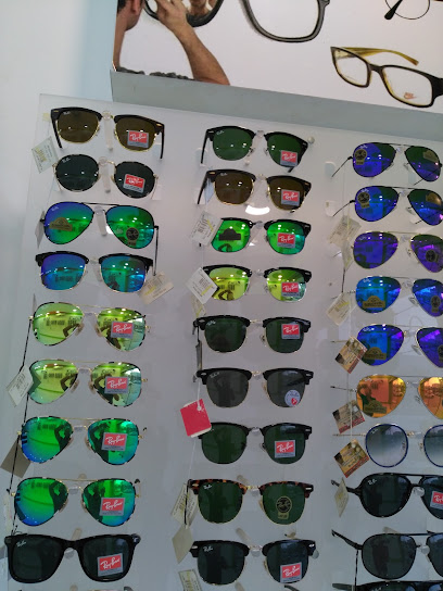 Al-Oyoun Al-Sahera Opticals - Saudi Arabia|Al Qatif 32633|Al Khuzama|7843 Al Quds St