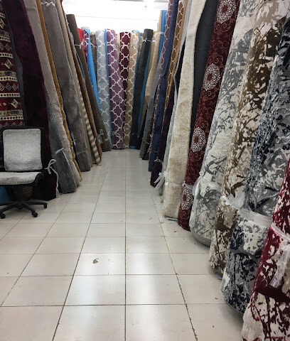 مفروشات شيمة - Buraydah - +966 56 756 5111