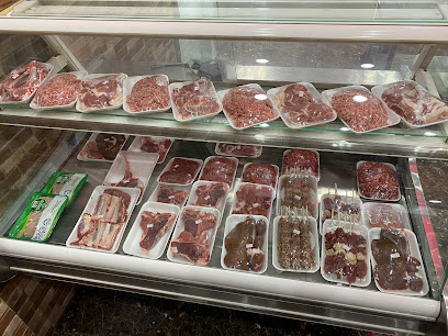 ملحمة شغف اللحم MEAT PASSION - Dammam - +966 53 505 4535
