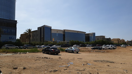 Saudia Catering HQ - Jeddah - +966 12 233 9400