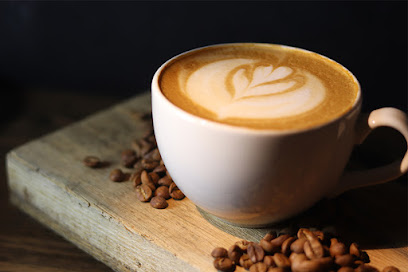cafe de ville _ مدينة القهوة - Al Hofuf - +966 53 744 2220