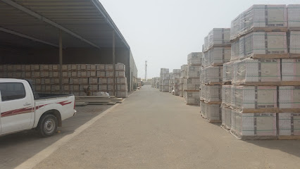 Arabian Ceramics - Jeddah - +966 12 669 9716