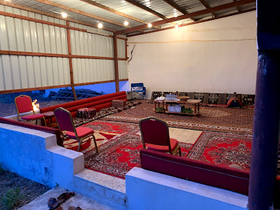 عطوف ال مارد - Hawra -