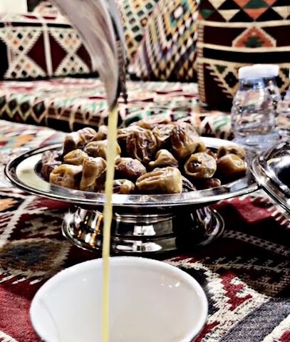 ديوان فهد حديد الراجح - Hafar Al Batin - +966 53 560 0500