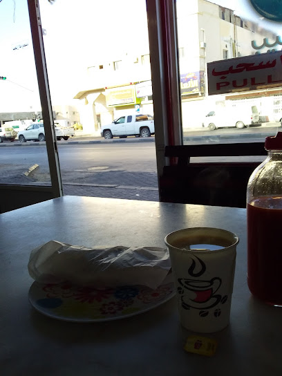 TEA/SANDWICH SHOP - Sakaka 72341