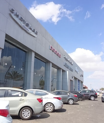 United Motors - المتحدة للسيارات - Khamis Mushait - +966 9200 10098