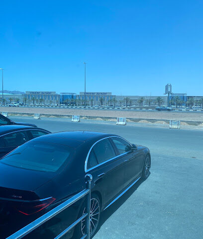 ذيب لتاجير السيارات theeb rent a car - Hail - +966 51 073 4170