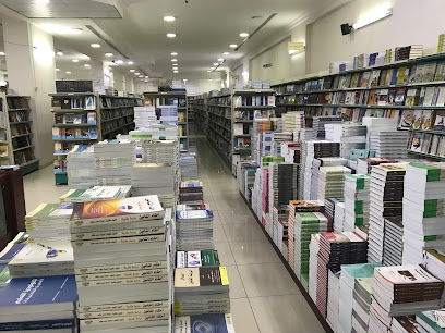 Al Rushd bookstore - Riyadh - +966 50 013 8192