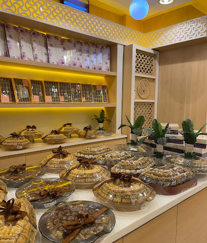 سنابل السلام - Yanbu - +966 53 717 7798
