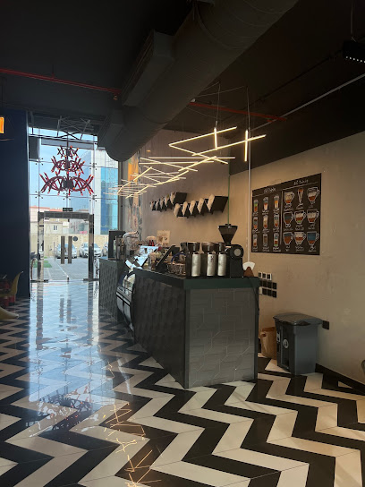 Seven degrees coffee - Saudi Arabia|Dammam 34225|Al Rakah Ash Shamaliyah|3683 7596 4b