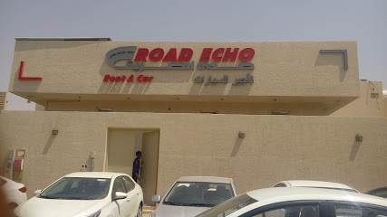 RoadEcho - Riyadh - +966 50 558 5827