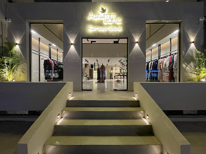 Autumn Lane - Concept Store - Jeddah - +966 56 114 4776