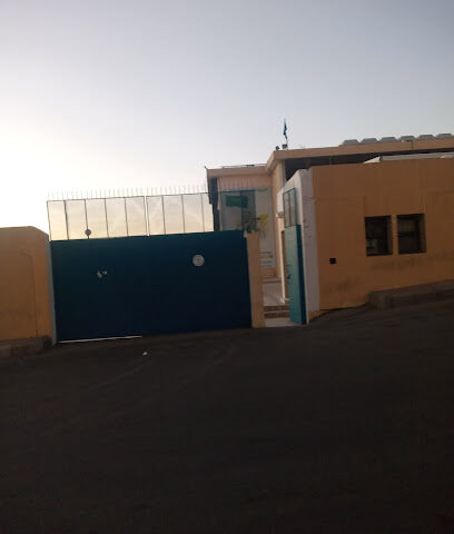 AlSediq Secondary School - Khamis Mushait - +966 17 222 0852