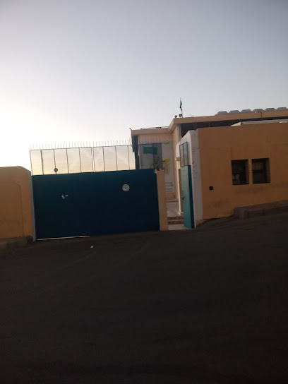 AlSediq Secondary School - Saudi Arabia|Khamis Mushait 62454|Al Qafilah|8M4W+FF9