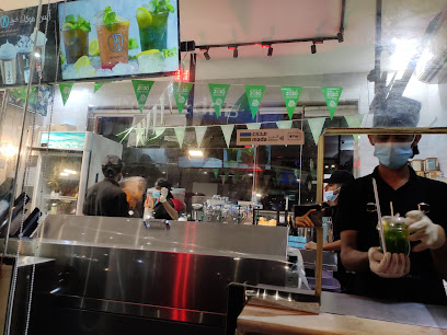 kyan cafe - Al Jubail - +966 9200 11100