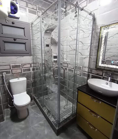 سباكة وكهرباء - Dammam - +966 13 843 2158