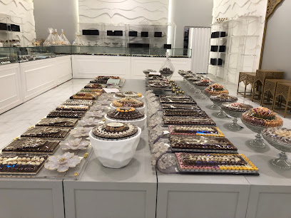 DOCE Sweets - Riyadh - +966 11 488 6222