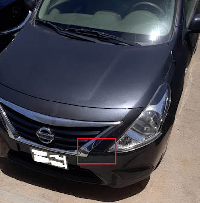 Al Hadaf Rent a Car - Riyadh - +966 11 291 8920