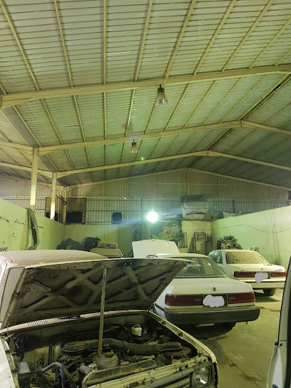 ورشة مركز دبي - Saudi Arabia|Abu Arish|الورود،|XV53+82W