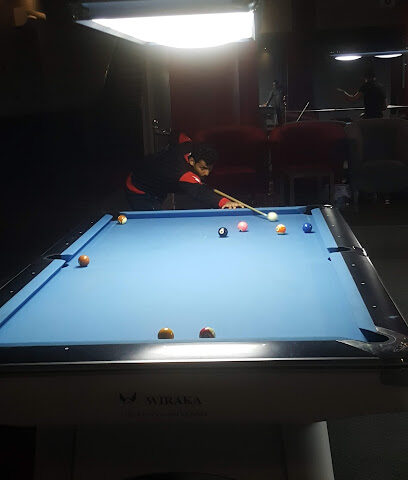 Cafe Golden Tennis - Khamis Mushait - +966 55 923 0032