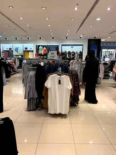 LC Waikiki - Dhahran Saudi Arabia|Mall of Dhahran Blvd