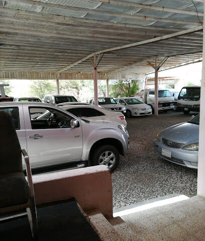 معرض بن شايخ للسيارات - Tanomah - +966 55 576 2454