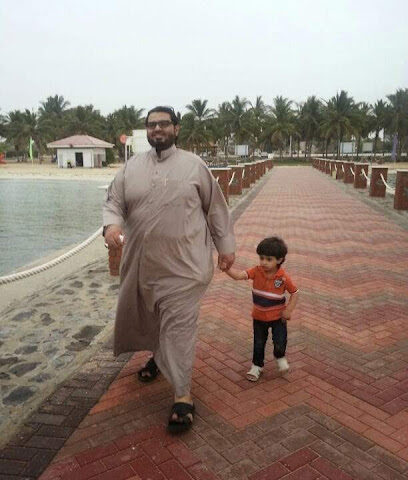 شركة زومان - Unnamed Road -