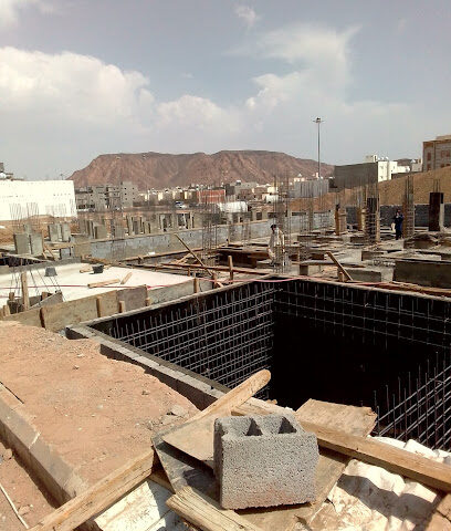 نجار مسلح المدينة - Al Madinah Al Munawwarah - +966 56 920 9864